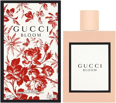 gucci bloom 3.3|gucci bloom edp.